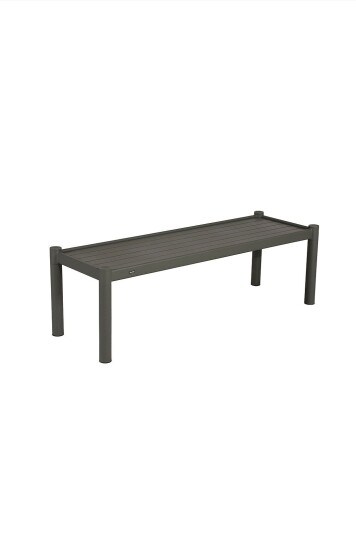 Brafab Brad Soffbord Small Nordic Green Grønn Brafab Brad Soffbord Small Nordic Green Grønn