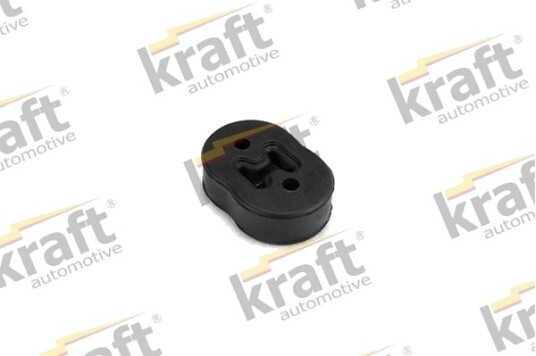 Feste eksosanlegg KRAFT 0508320