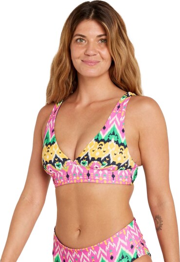 Rip Curl Ikat Geo Halter Revo Multi S