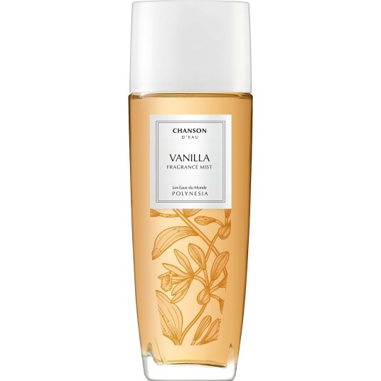 Chanson d"Eau Vanilla Fragrance Mist 75 ml