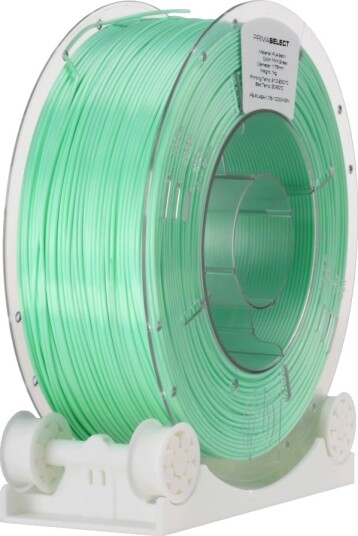 Primaselect Pla Satin Mint Green 1.75 Mm 1 Kg
