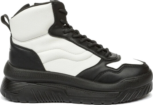 Crosby Dame Sko Svart 39 EU, Crosby Dame Sko Svart 39 EU,