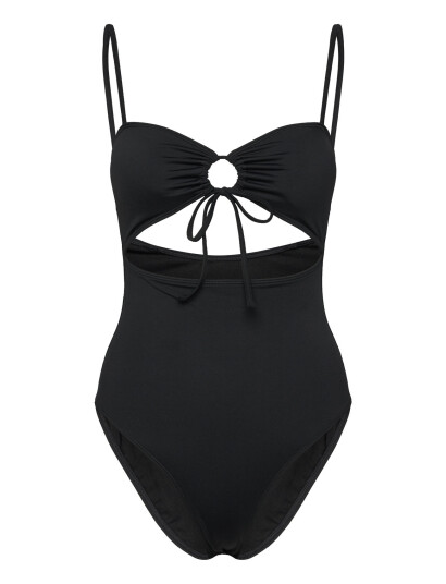 Roxy Beach Classics Fashion Op - Black - S