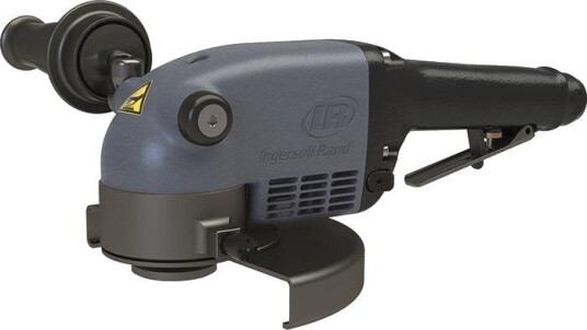 Ingersoll Rand VT45A085SP98 Vinkelsliper, Maskiner Ingersoll Rand VT45A085SP98 Vinkelsliper, Maskiner