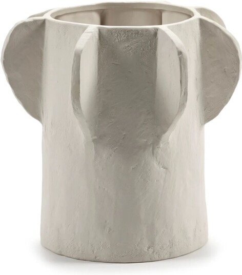 Serax Urban 01 krukke S Ø25 cm Beige Serax Urban 01 krukke S Ø25 cm Beige
