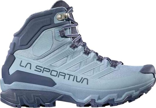 La Sportiva Ultra Raptor 3 Mid GTX Hikingsko Dame Limestone/Night Sky 42 La Sportiva Ultra Raptor 3 Mid GTX Hikingsko Dame Limestone/Night Sky 42