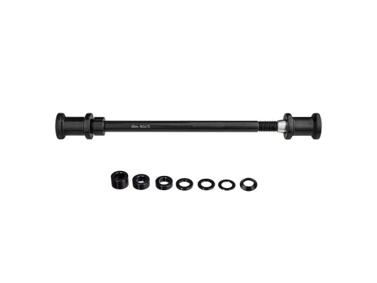 Topeak thru aksel kit M12 x 1,75