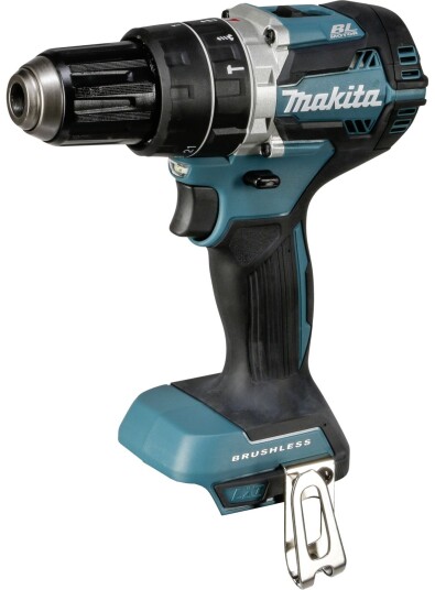 Makita DHP484Z Slagdrill 18V Uten batteri Makita DHP484Z Slagdrill 18V Uten batteri
