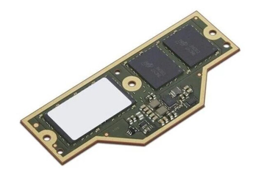 Lenovo - LPDDR5X - module - 32 GB - CAMM - 7500 MHz