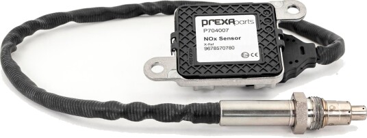 PREXAparts P704007 NOx.sensor, ureainnsprøytning