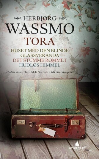 Tora Av Herbjørg Wassmo