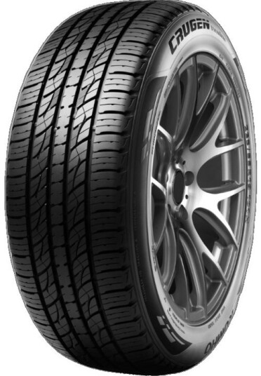 Kumho Crugen Premium KL33 235/70R17 107H