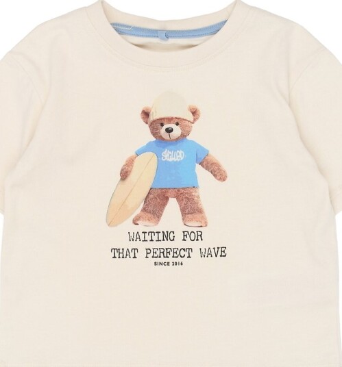 The New Tnstted Os S_S Tee Cream 92 The New Tnstted Os S_S Tee Cream 92