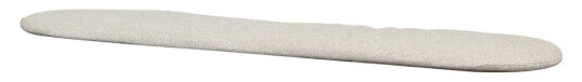 Cane-line Sticks benkpute Desert sand 155 cm Brun