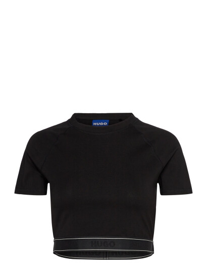 HUGO BLUE Dolly_B - Black - XS