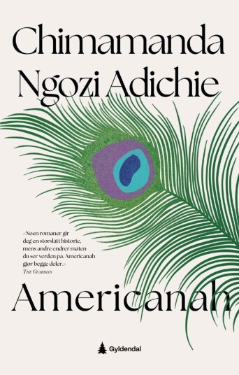 Americanah Americanah