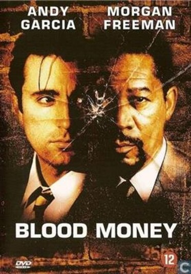 Blood Money (DVD)