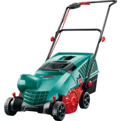 BOSCH MOSEFJERNER UNIVERSAL RAKE 900W