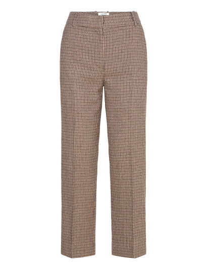 nué notes Alva Pants Brown 36 nué notes Alva Pants Brown 36