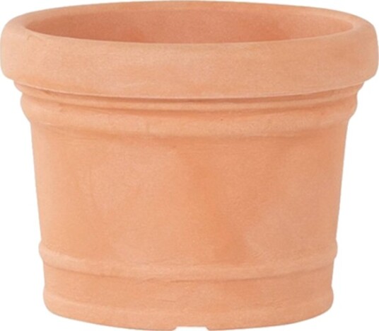 Siena Garden Norah 48 30 01 Ga Plantefat I Polyetylen Terrakotta