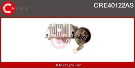 Dynamoregulator CASCO CRE40122AS