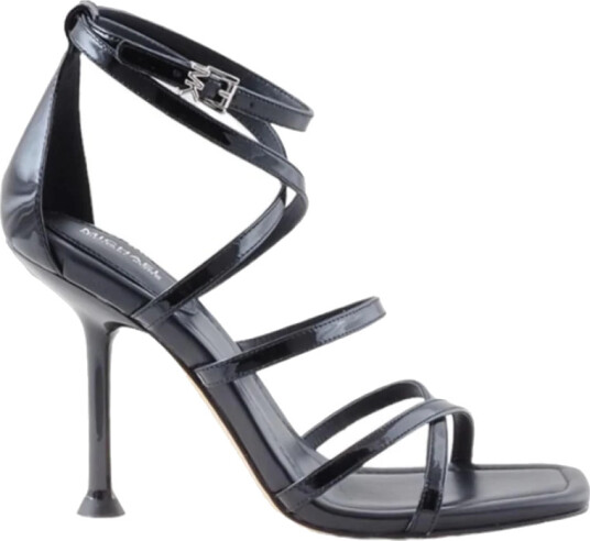 Michael Kors Dame Sko Svart 40 EU,