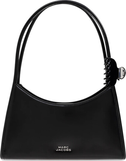 Marc Jacobs Dame Vesker Svart ONE SIZE,