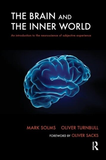 The Brain And The Inner World Av Mark Solms, Oliver Turnbull