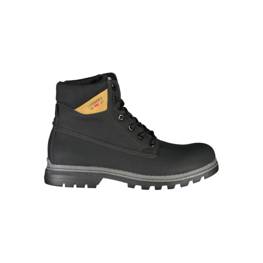 Carrera Herre Sko Svart 45 EU