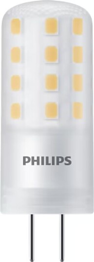 Philips Classic LED-pære 4,2W GY6,35