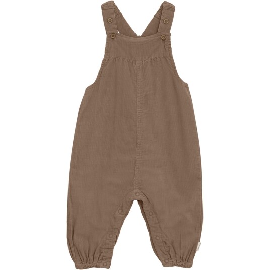 Minymo Caribou Overall Corduroy W. Lining 68