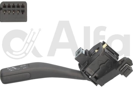 Bryter komplett rattstamme Alfa e-Parts AF04321