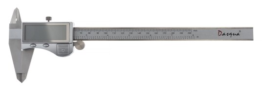 Dasqua 495152 Skyvemål 0 300 mm
