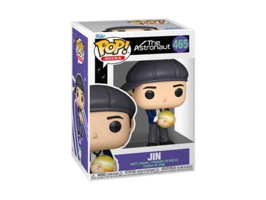 Funko The Astronaut actionfigur Jin Funko The Astronaut actionfigur Jin