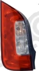 Baklykt ULO 1099001