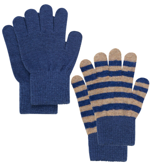 CeLaVi Hansker Ull/Nylon 2 pack Oseania CeLaVi 1 2 år 80 92 Handsker Beige Blå CeLaVi Hansker Ull/Nylon 2 pack Oseania CeLaVi 1 2 år 80 92 Handsker Beige Blå