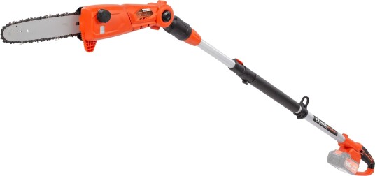 Teleskop kjedesag 40 Volt UTEN BATTERI