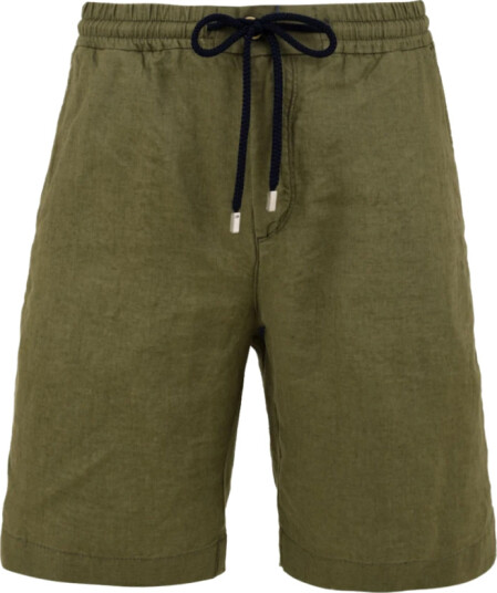 Vilebrequin Herre Shorts Grønn W37, Vilebrequin Herre Shorts Grønn W37,