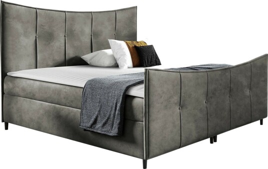Boisdale Sengeramme 140x200 cm