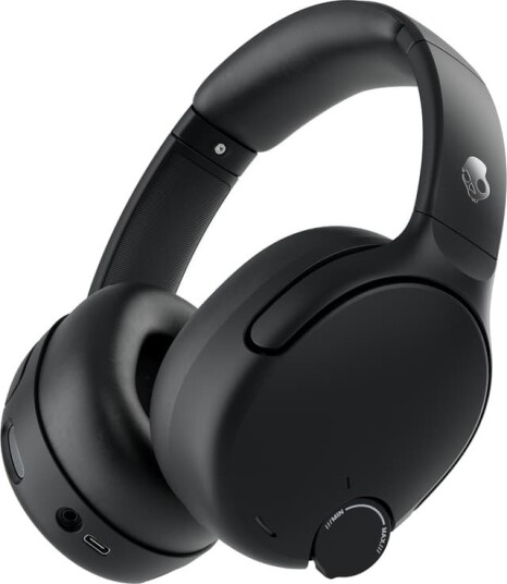 Skullcandy CRUSHER 720 Svart