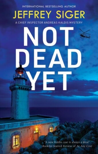 Not Dead Yet Not Dead Yet