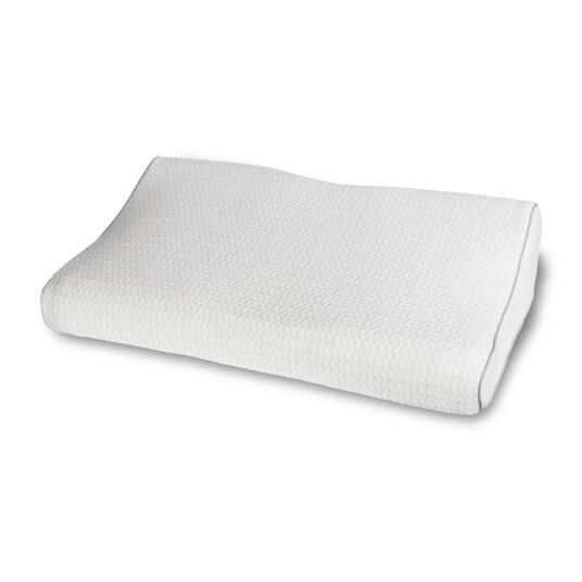Zen Sleep Memoryskum pute - 57x36x13 cm - Zen Sleep