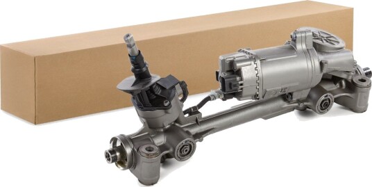 Tannstang RIDEX REMAN 286S1315R Tannstang RIDEX REMAN 286S1315R