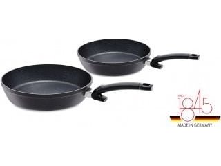 Stekepanne Fissler 24 28Cm Stekepanne Fissler 24 28Cm