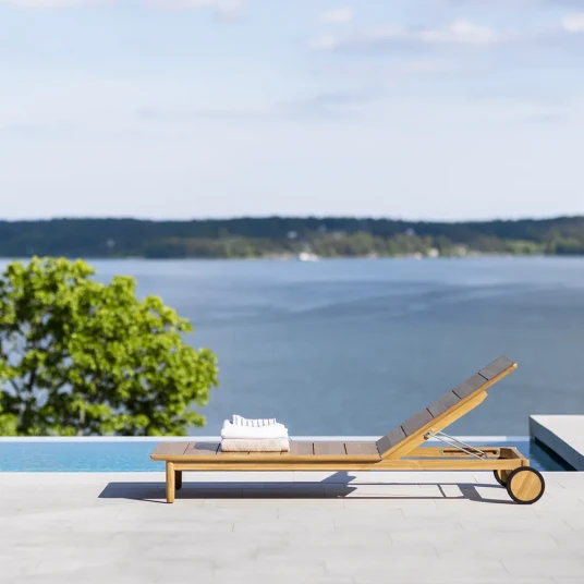Skargaarden Koster Solstol Teak Skargaarden Koster Solstol Teak