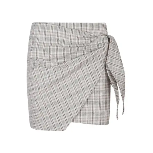 Marant étoile Dame Skjørt Flerfarget M, Marant étoile Dame Skjørt Flerfarget M,