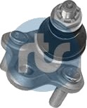 RTS 93-70140 Bærekule RTS 93-70140 Bærekule