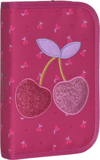 Beckmann Pennal Cherry