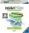 Ravensburger GraviTrax Byggeklosser 8 år Plast Ravensburger GraviTrax Byggeklosser 8 år Plast