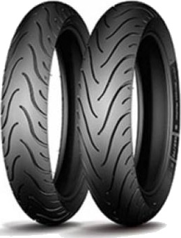 Michelin PILOT STREET RADIAL 150/60R17 66H